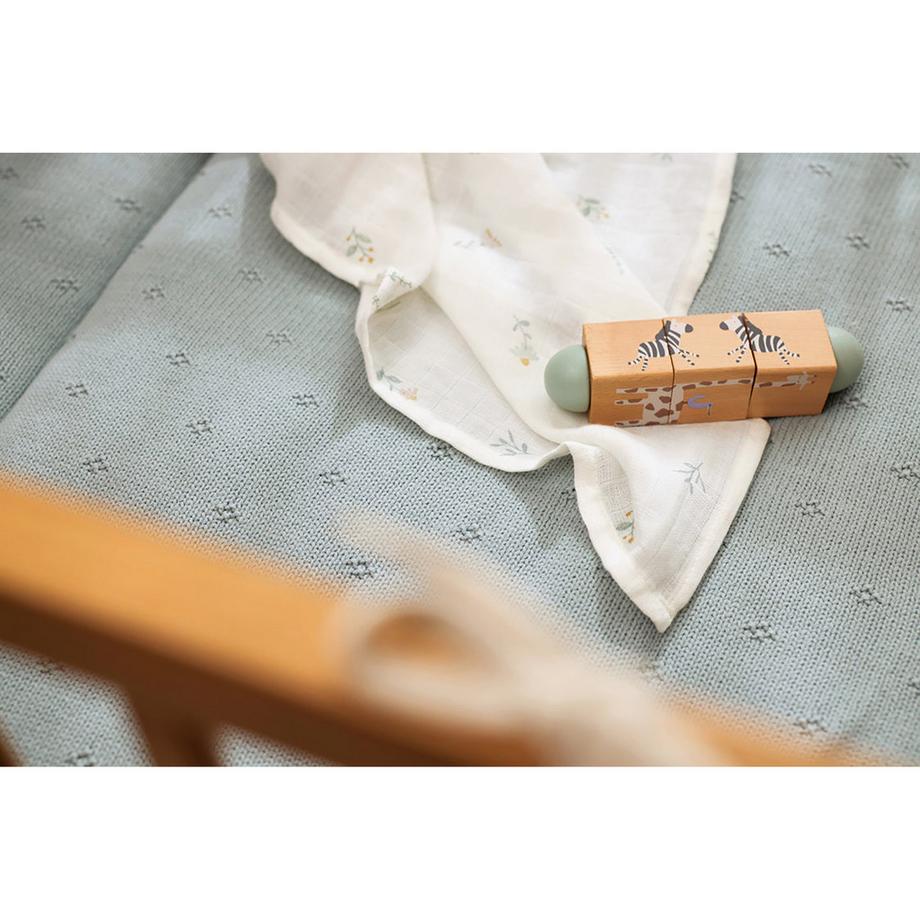 Jollein  Multipack Gazewindeln 