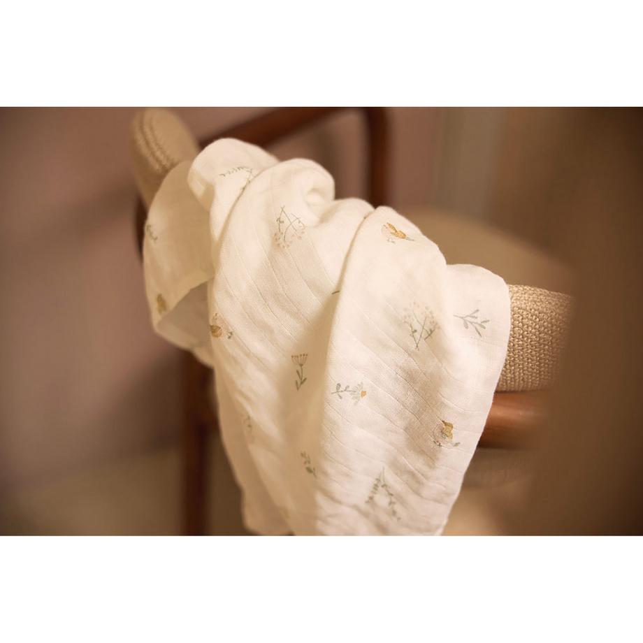 Jollein  Multipack Gazewindeln 