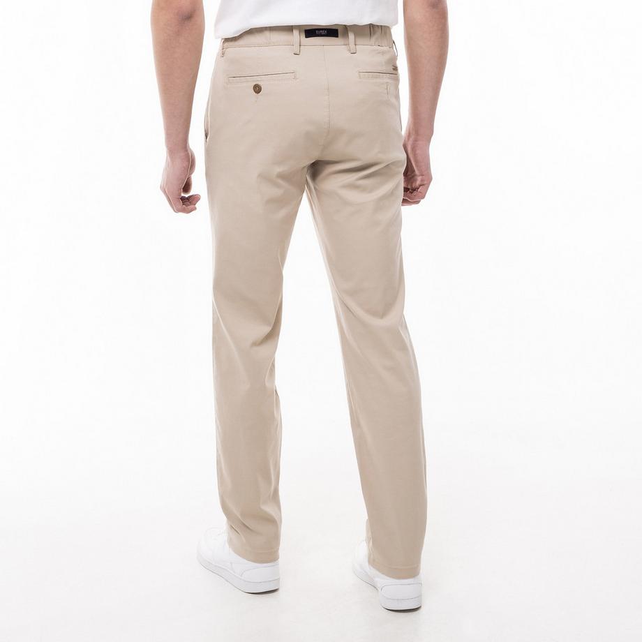 EUREX BY BRAX Thilo Regular Fit Pantalon  