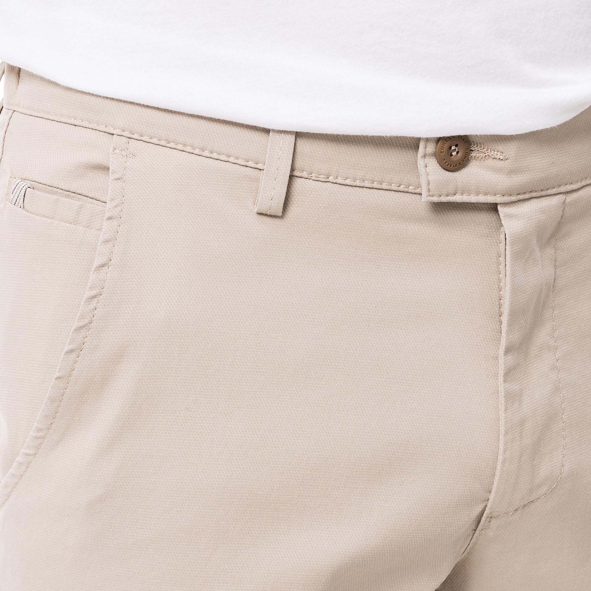 EUREX BY BRAX Thilo Regular Fit Pantaloni  