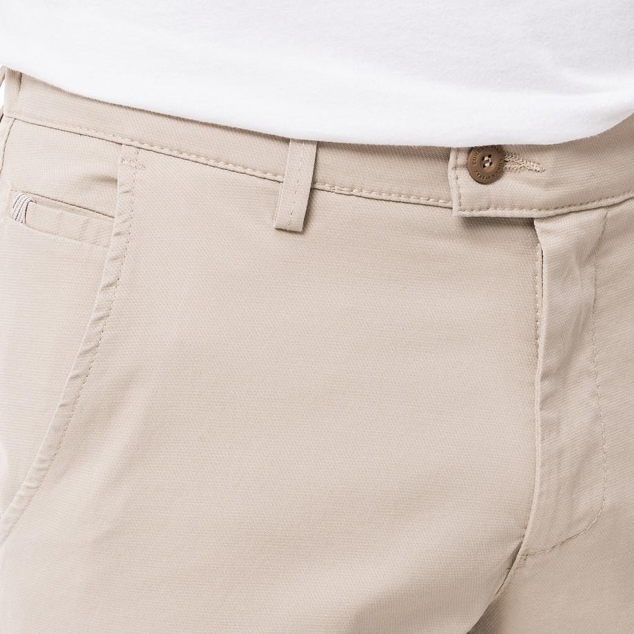 EUREX BY BRAX Thilo Regular Fit Pantalon  