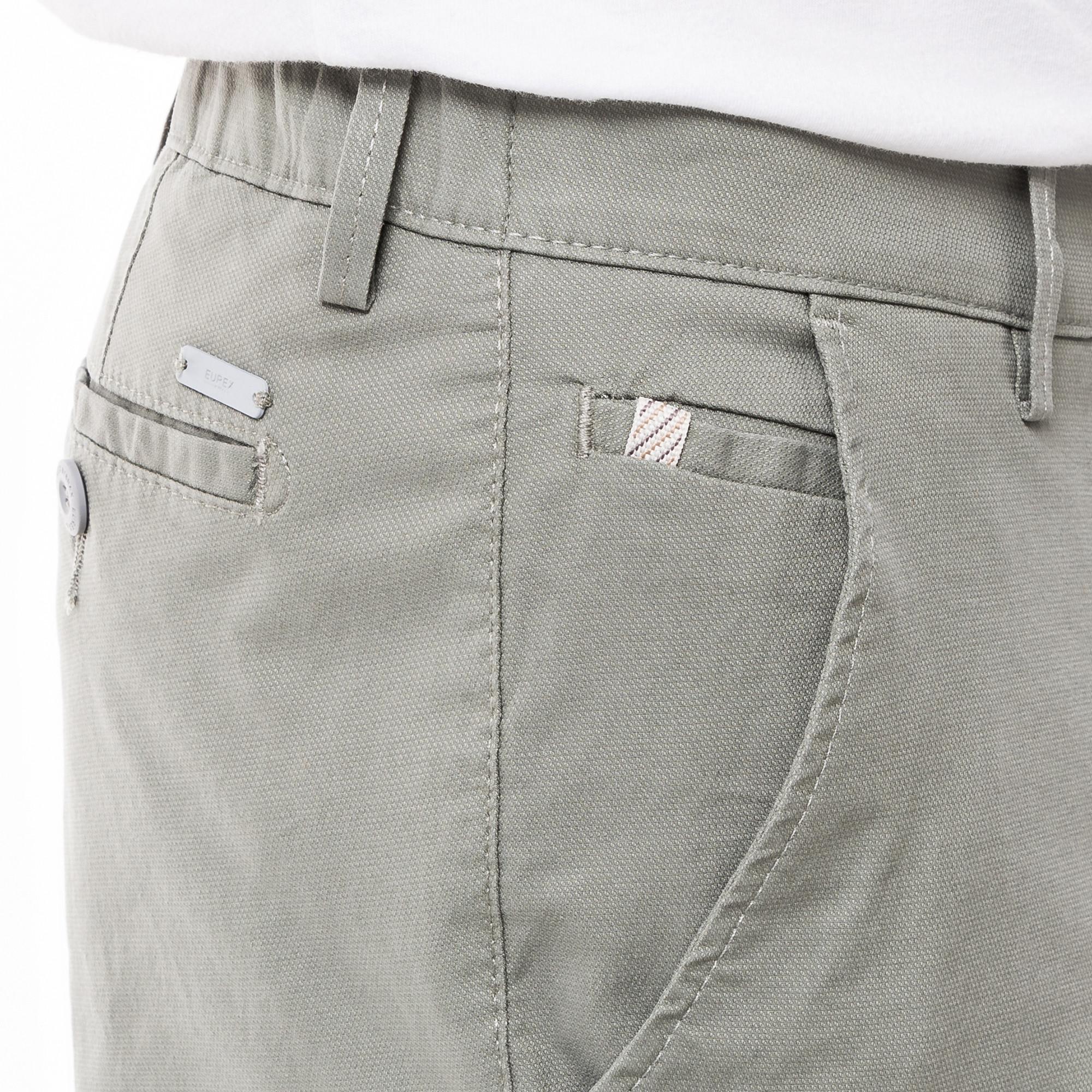 EUREX BY BRAX Thilo Regular Fit Pantalon  