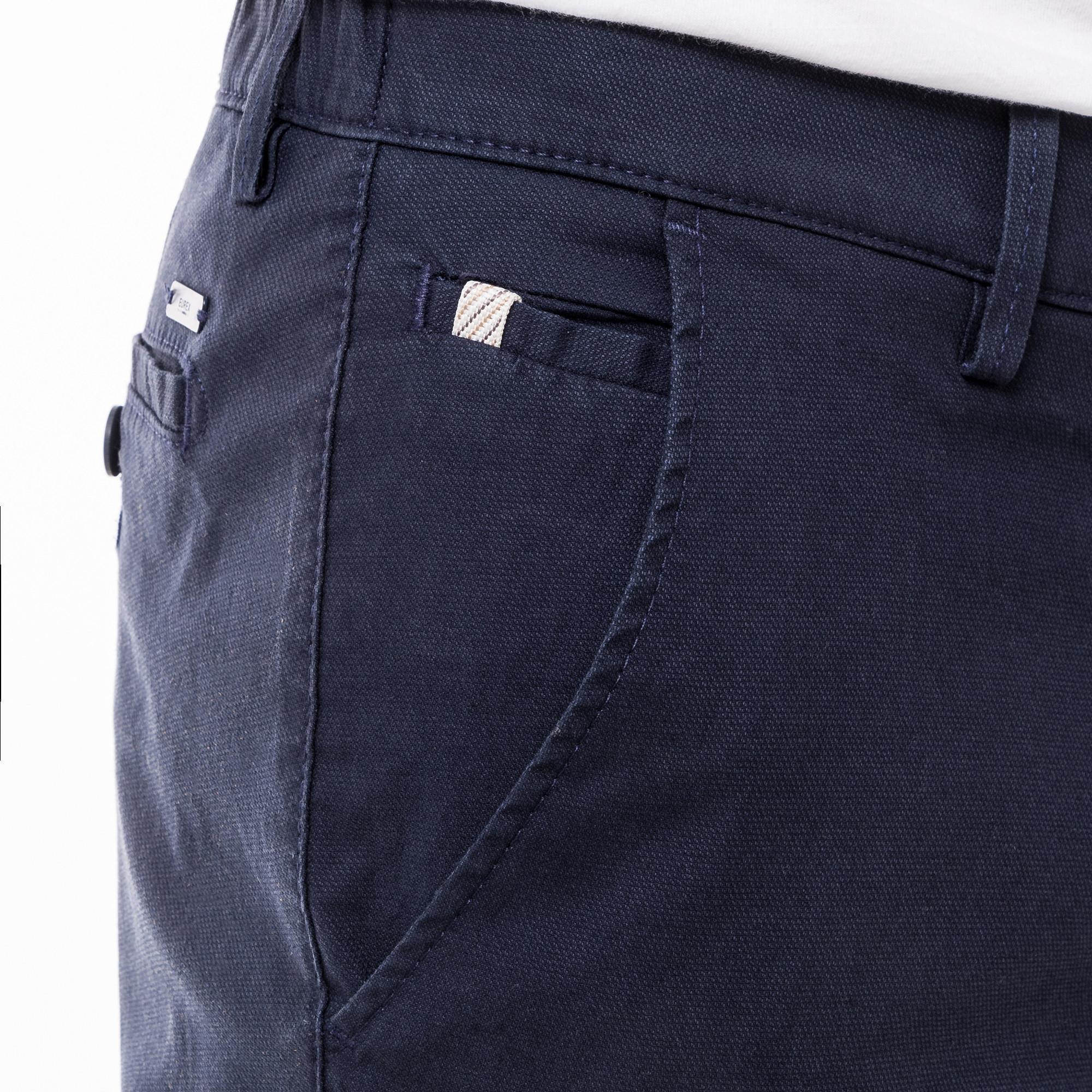 EUREX BY BRAX Thilo Regular Fit Pantaloni  