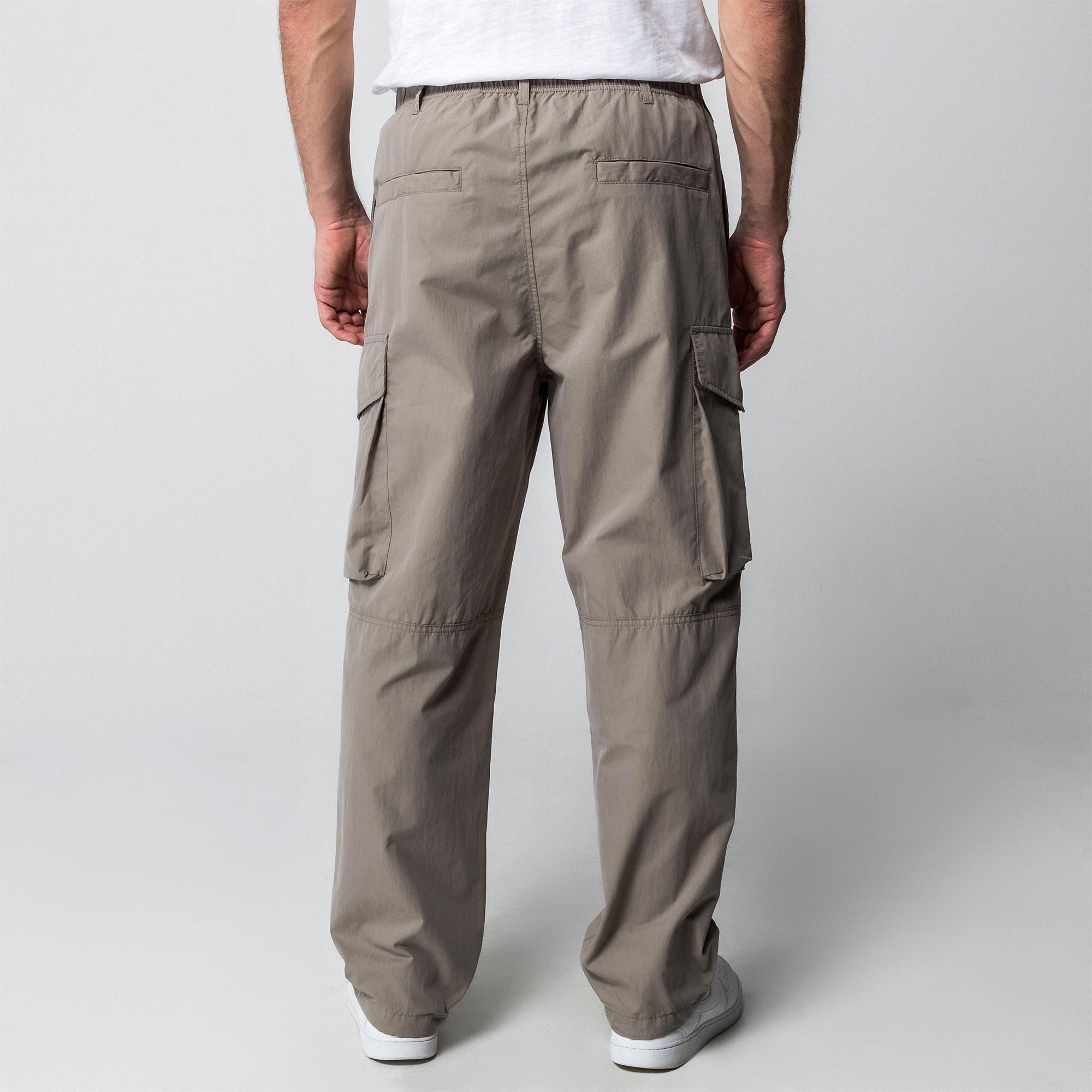 Manor Man  Pantalon cargo, Regular Fit 