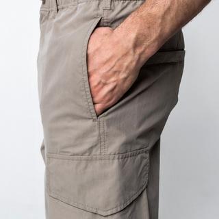 Manor Man  Pantalon cargo, Regular Fit 