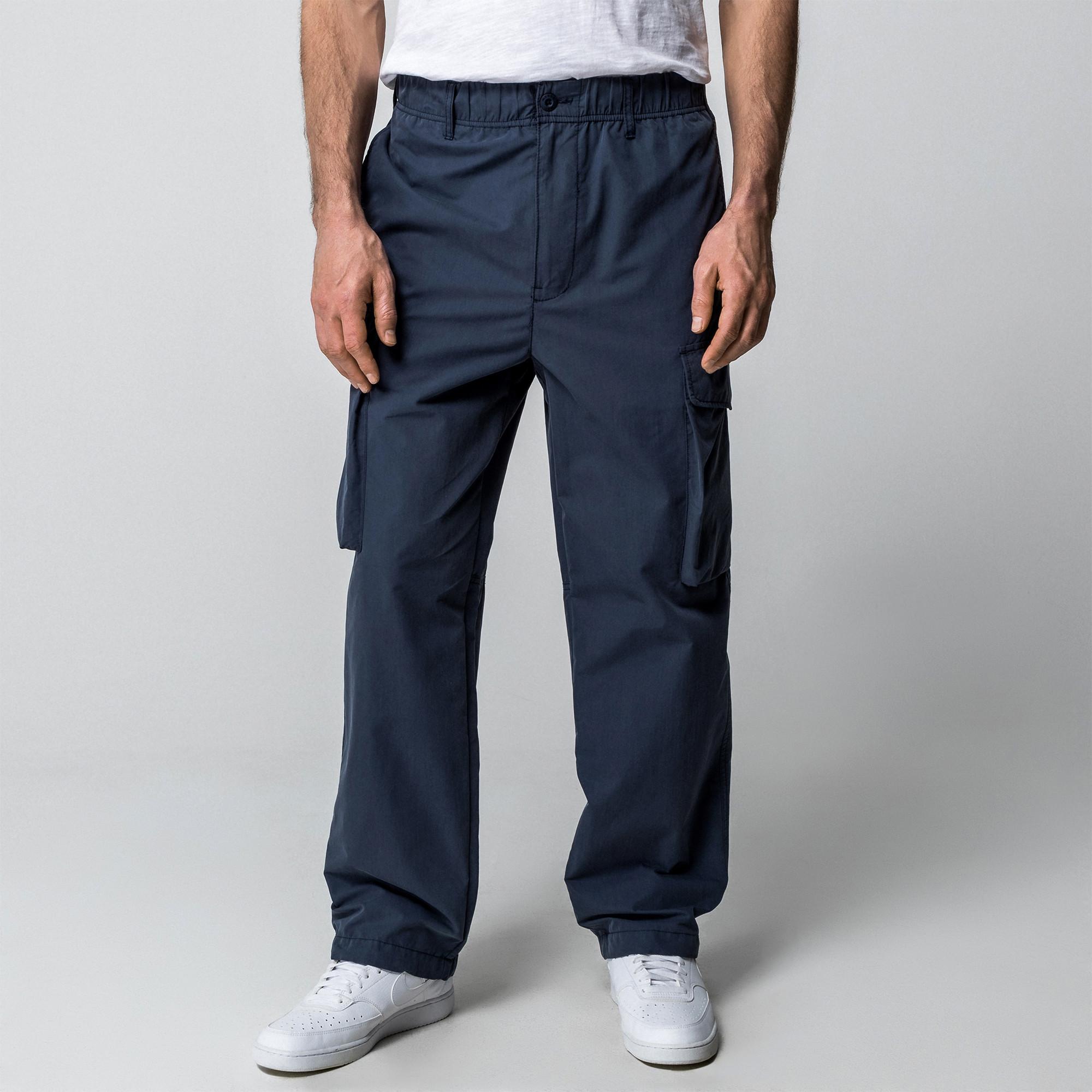 Manor Man  Cargohose, Regular Fit 