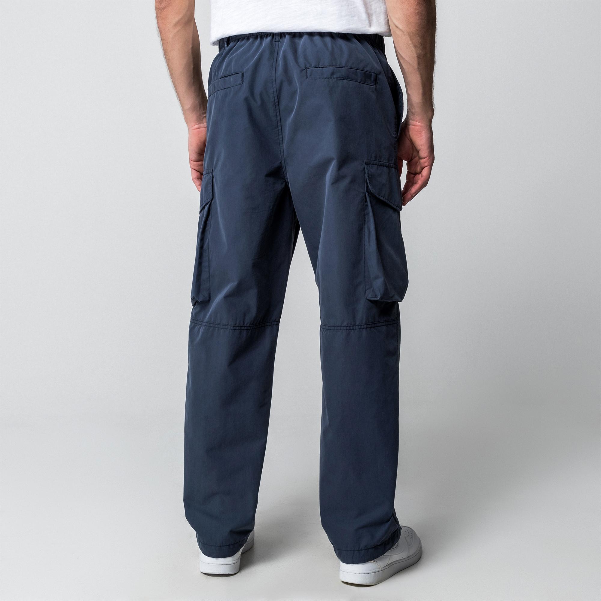 Manor Man  Cargohose, Regular Fit 