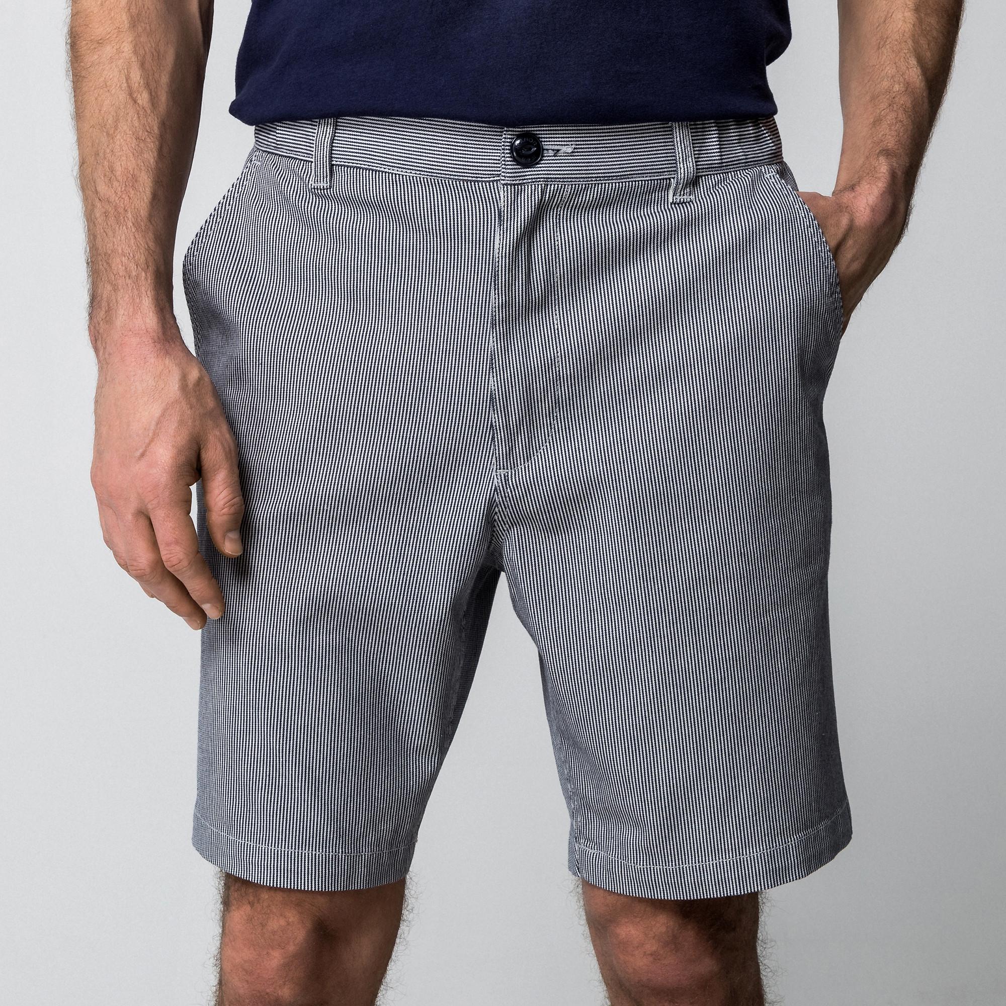 Manor Man  Short 