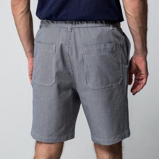 Manor Man  Short 