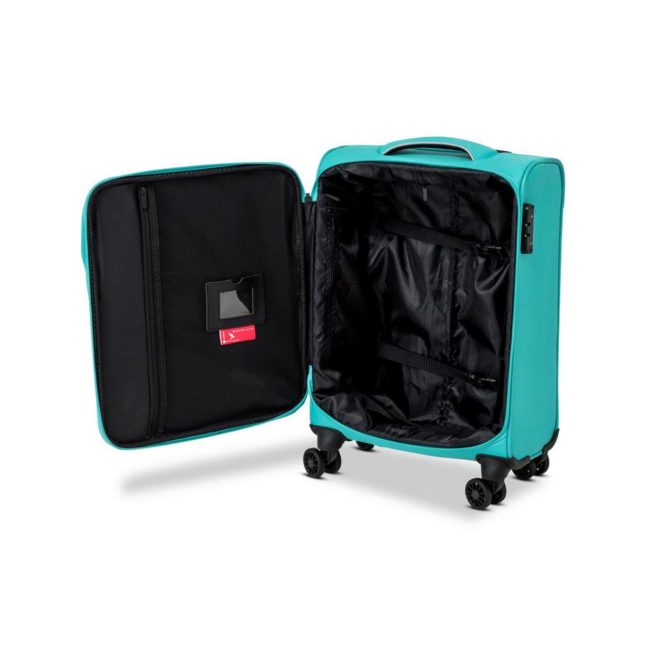 PACK EASY 55 CM,  Milans & Gift 