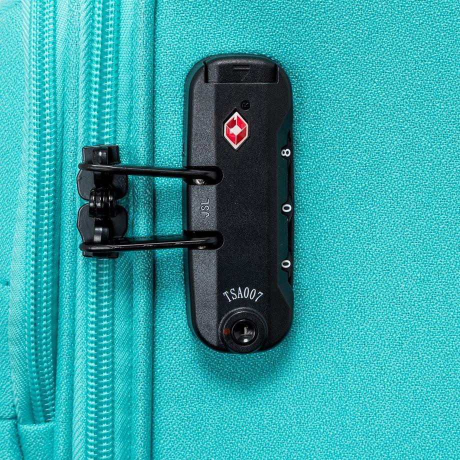 PACK EASY 55 CM,  Milans & Gift 