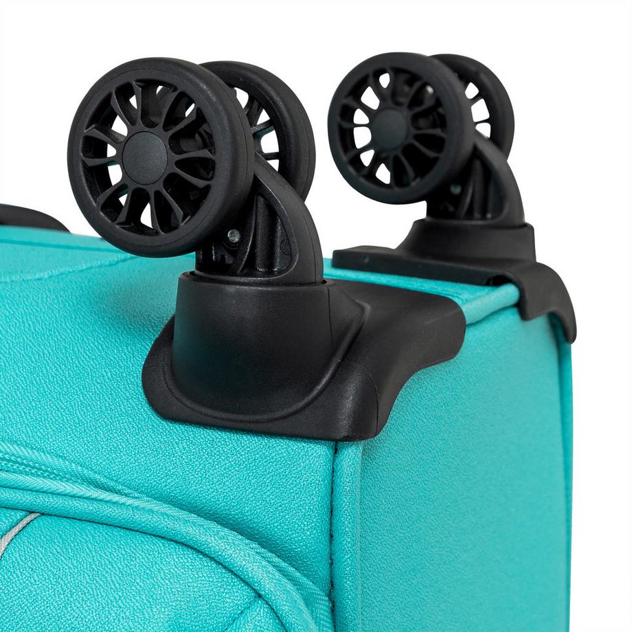 PACK EASY 55 CM,  Milans & Gift 