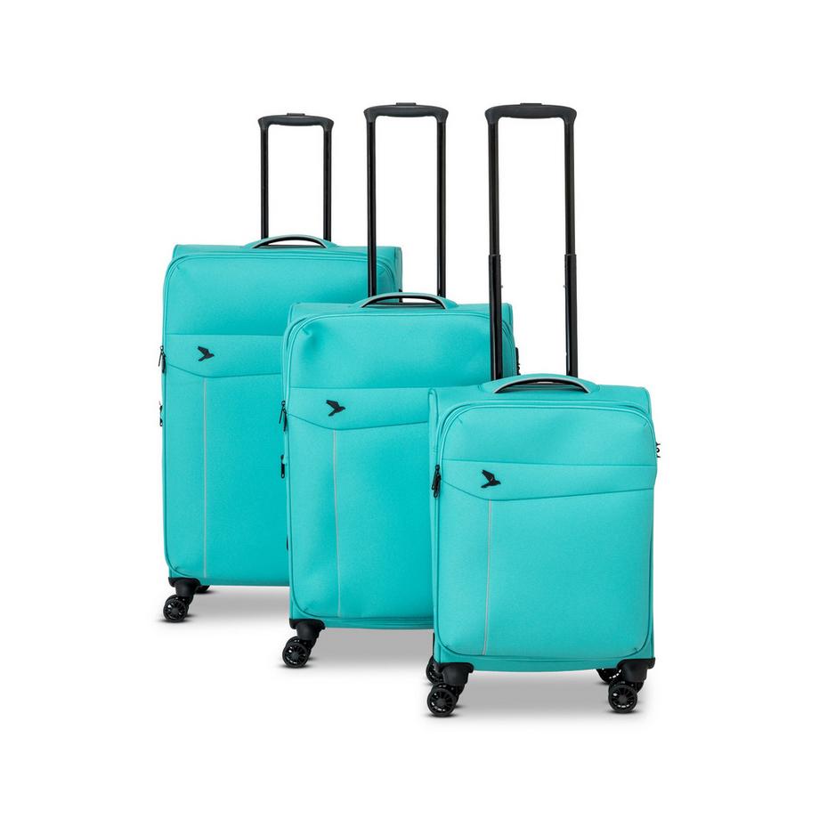 PACK EASY 55 CM,  Milans & Gift 