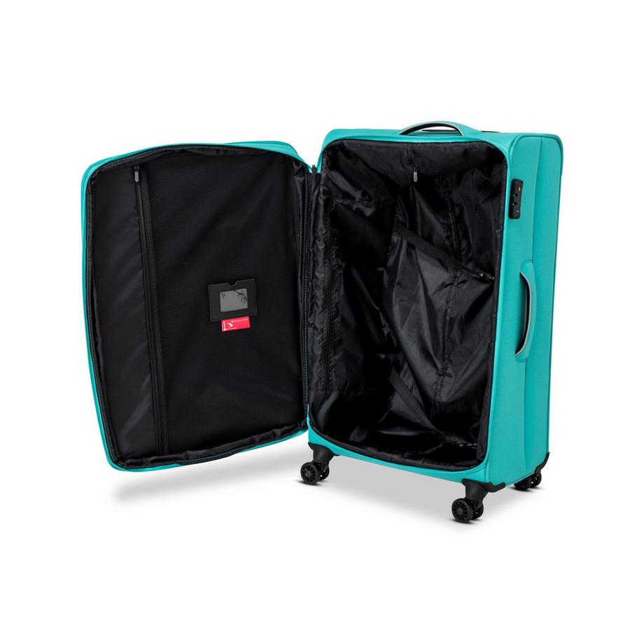 PACK EASY 78cm,  Milans & Gift 