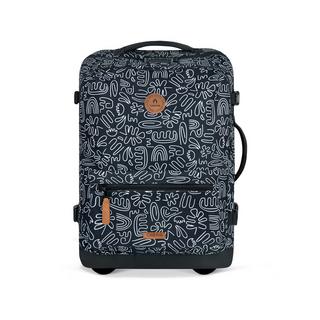 CABAIA 52.0cm, Valise souple AMIENS 