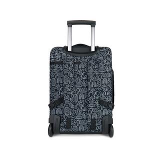 CABAIA 52.0cm, Valise souple AMIENS 