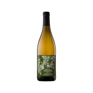 Kalkgestein Grüner Veltliner