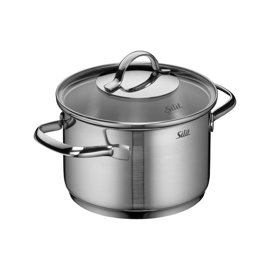 Silit Batteria da cucina Achat 