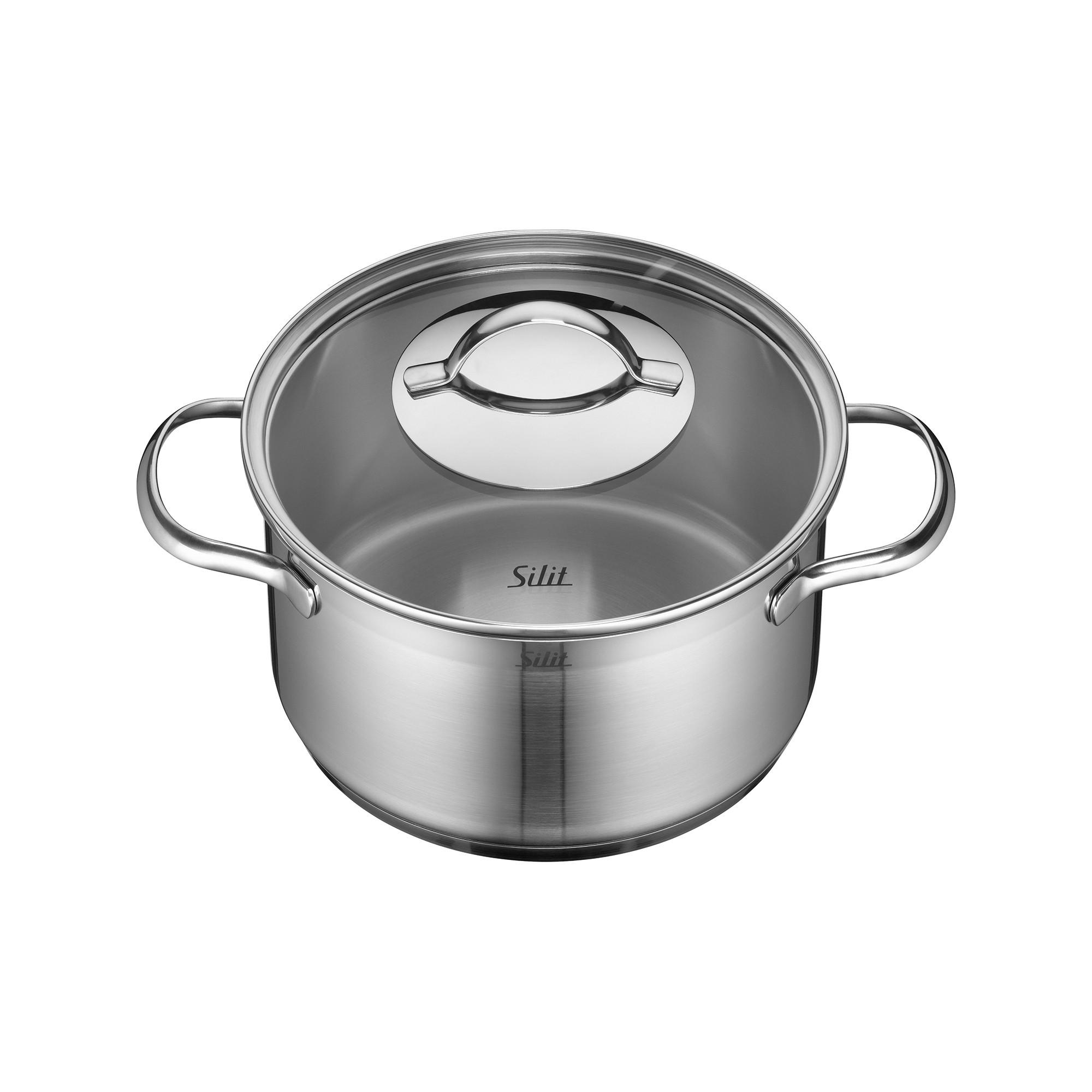 Silit Batterie de cuisine Achat 