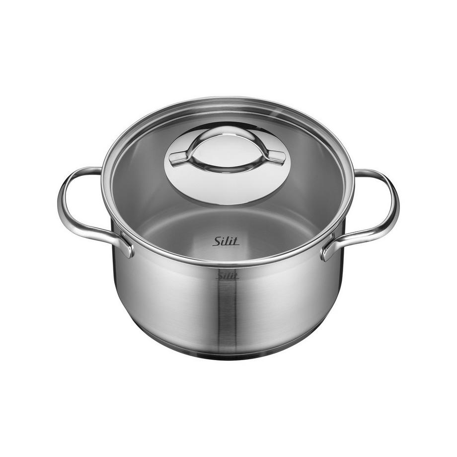 Silit Batteria da cucina Achat 