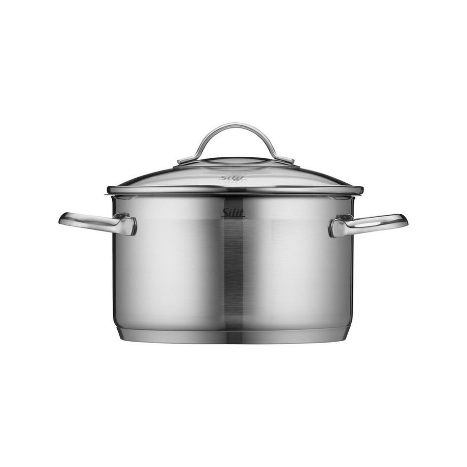 Silit Batteria da cucina Achat 