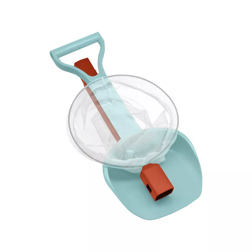 Schildkröt - 2 in 1 Beachtoy, Multicolor