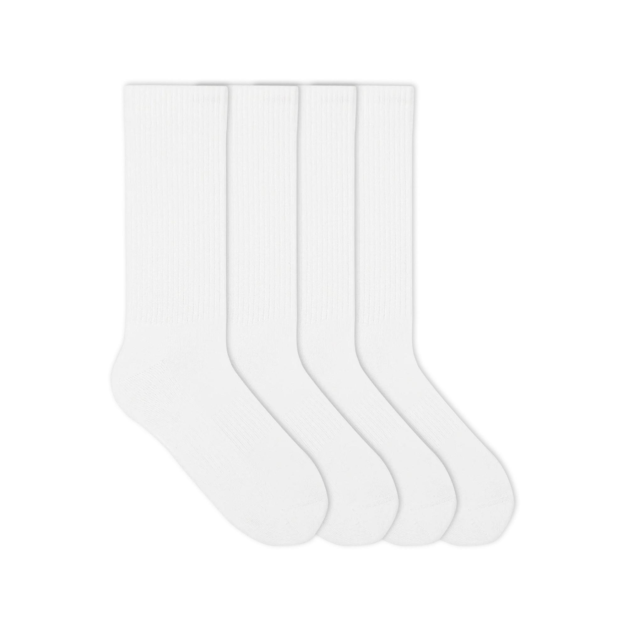 von Jungfeld Optic White 2er Socken 