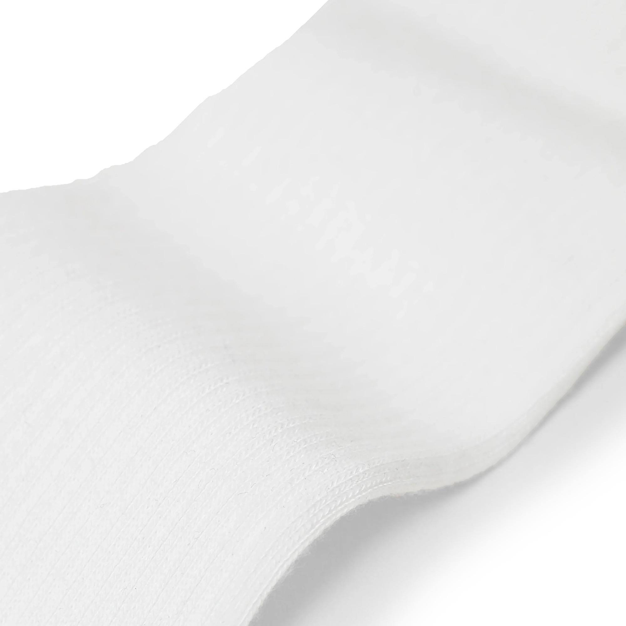 von Jungfeld Optic White 2er Socken 