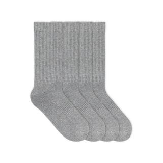 von Jungfeld Heather Grey 2er Calze 