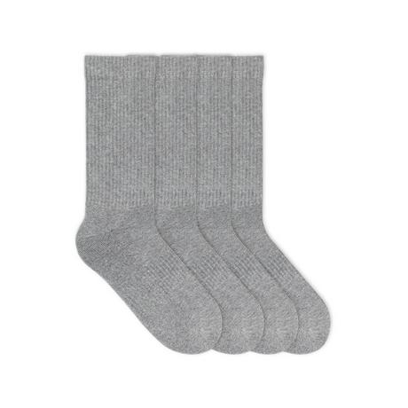 von Jungfeld Heather Grey 2er Calze 