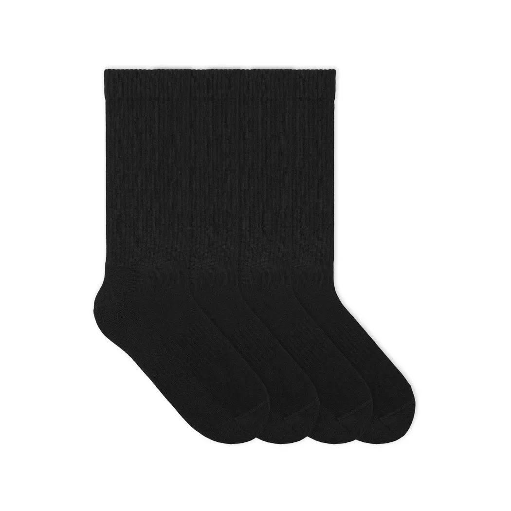 von Jungfeld - Socken, für Damen, Black, Größe 35-38