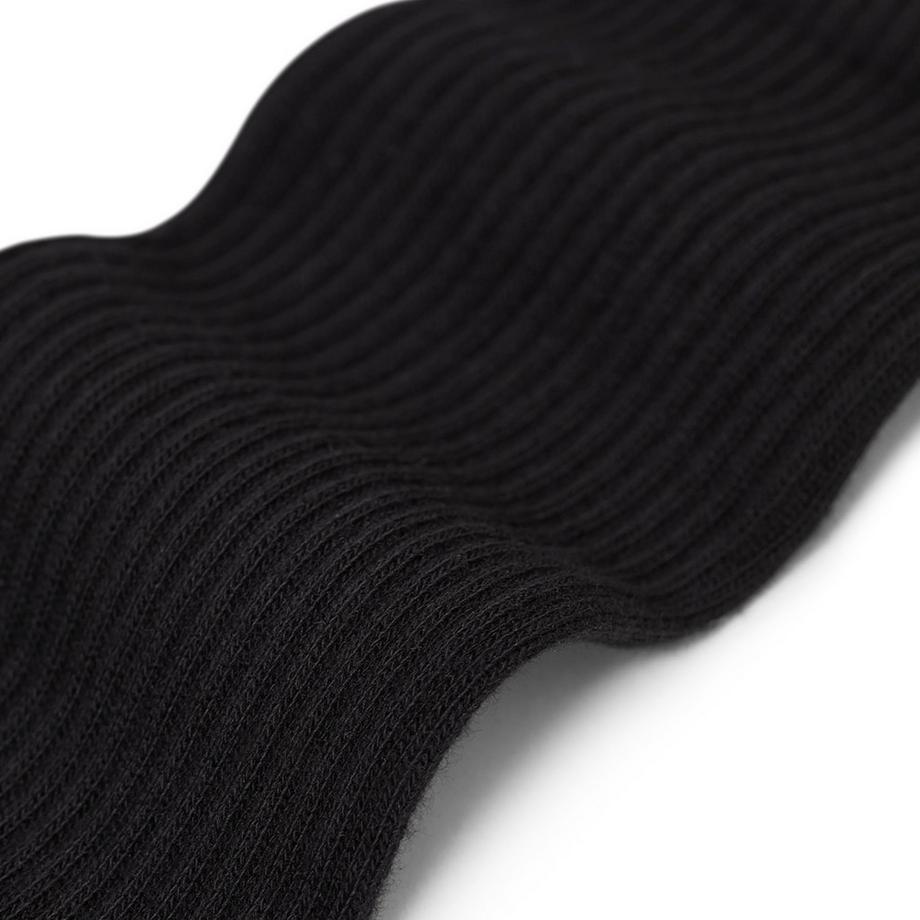 von Jungfeld Hot Pink Lot de 2 Chaussettes  