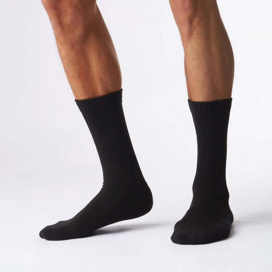 von Jungfeld Hot Pink Lot de 2 Chaussettes  