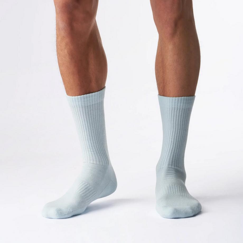 von Jungfeld Hot Pink Confezione da 2 Calze  