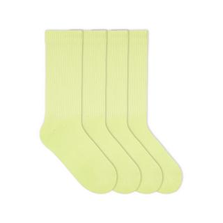 von Jungfeld Light Matcha 2er Chaussettes 