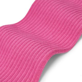 von Jungfeld Hot Pink 2er Calze 