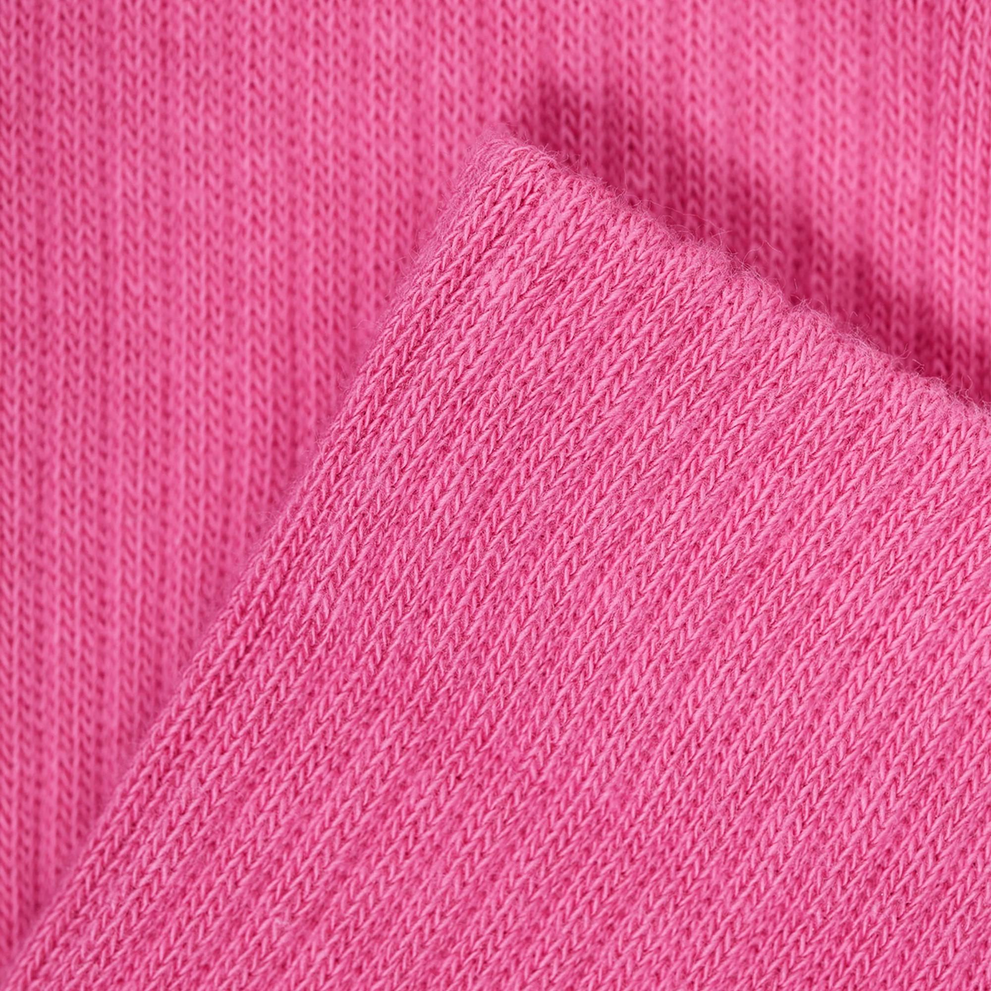 von Jungfeld Hot Pink 2er Calze 