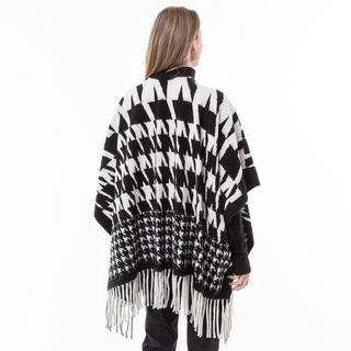 Manor Woman  Poncho 