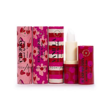 Set Lippenbalsam Punkte