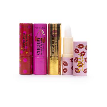 Set Lippenbalsam Kirsche