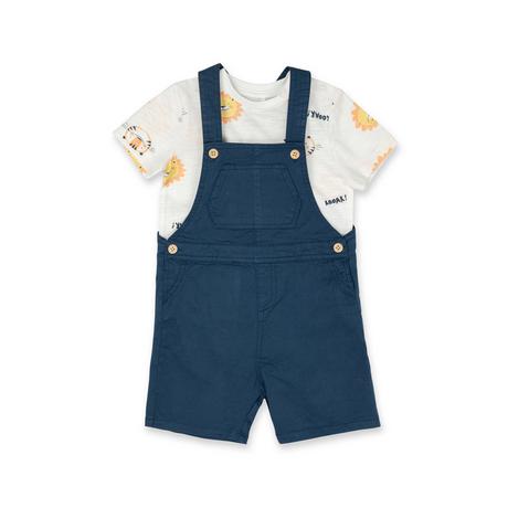 Manor Baby  Set, t-shirt e pantaloni 