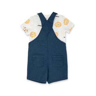 Manor Baby  Set, t-shirt e pantaloni 