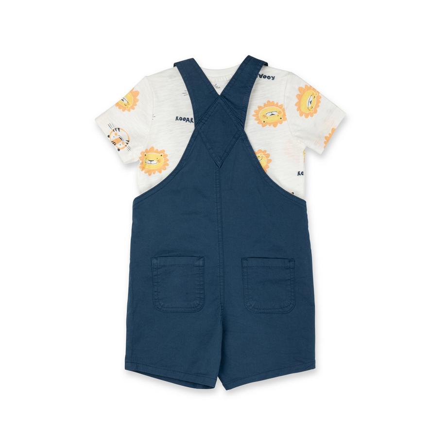 Manor Baby  Set, t-shirt e pantaloni 