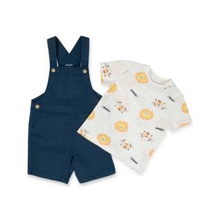 Manor Baby  Set, t-shirt e pantaloni 