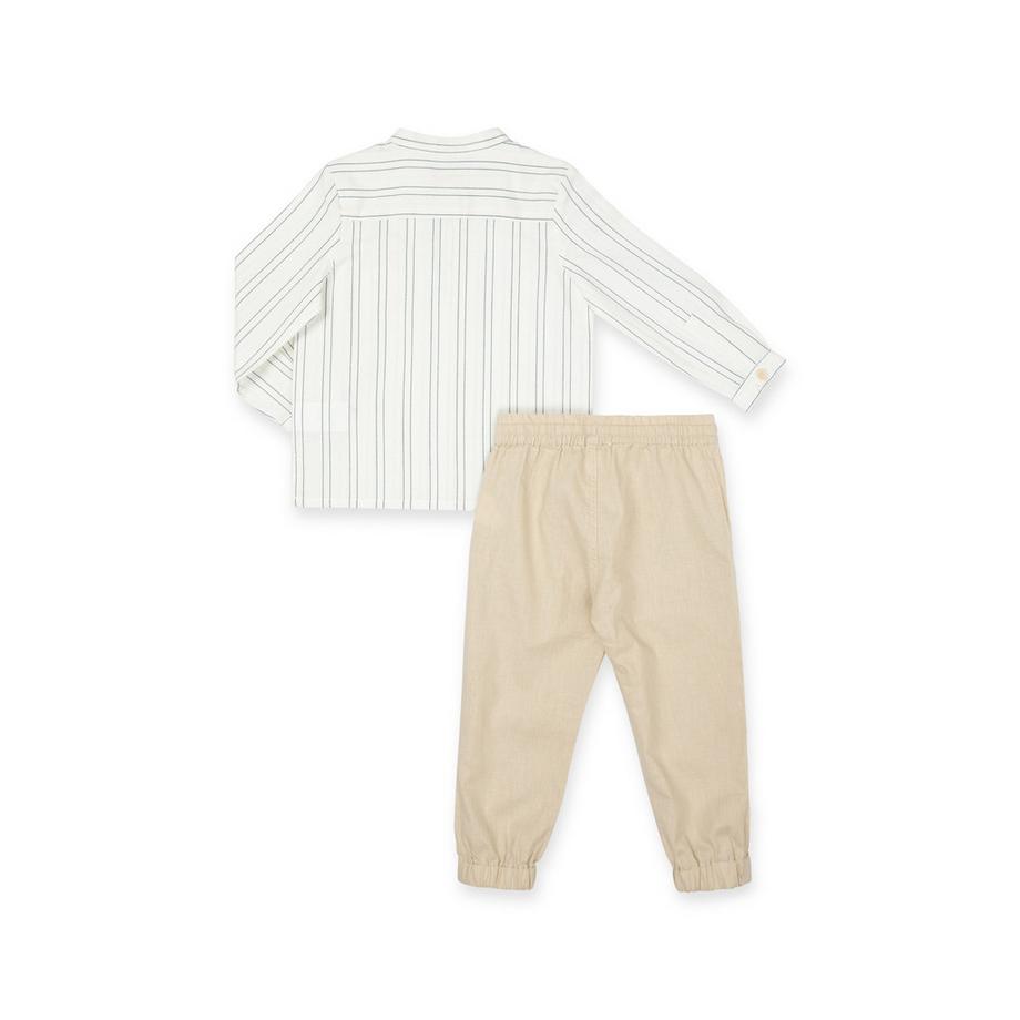 Manor Baby  Set, t-shirt e pantaloni 