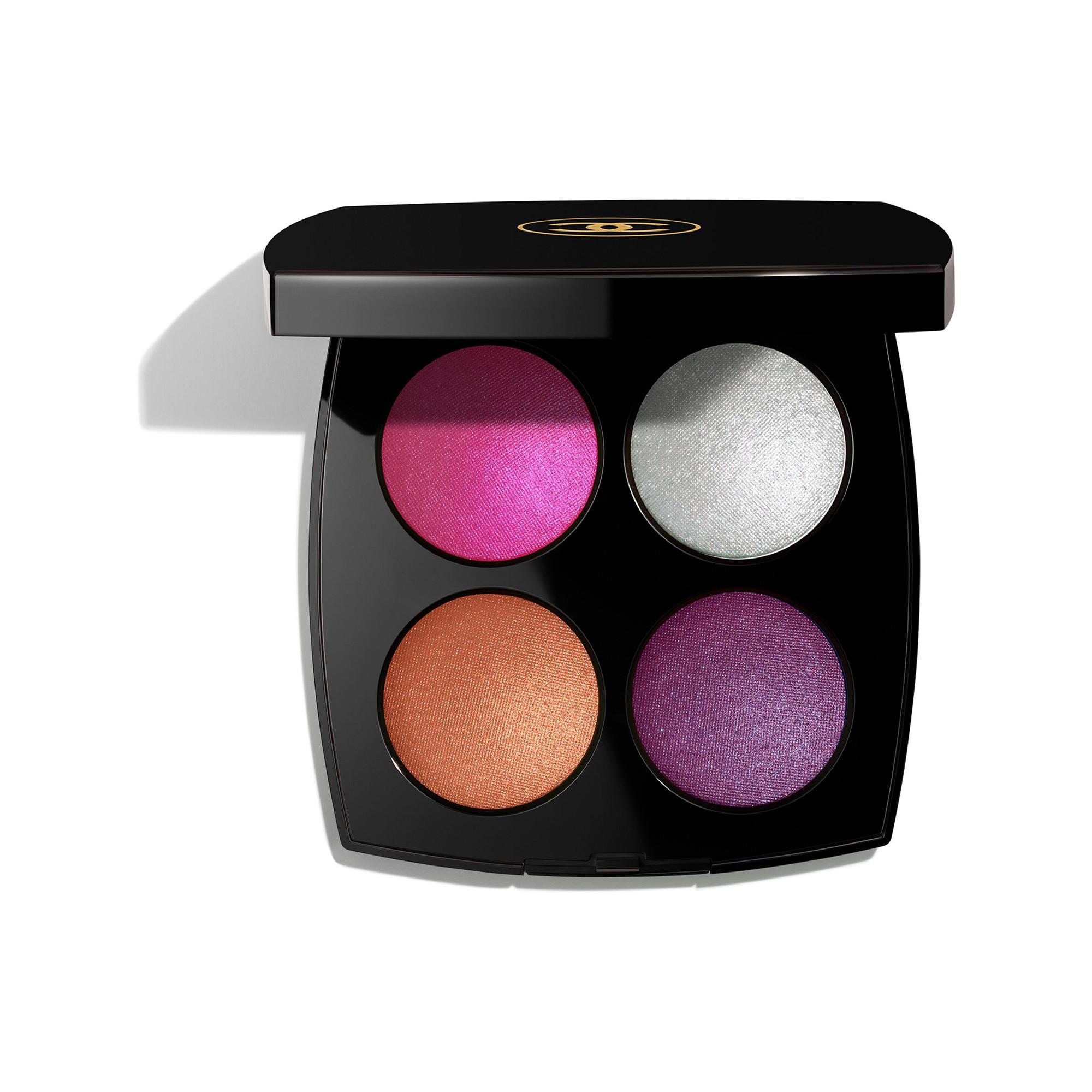 CHANEL ENCHANTED NIGHT PALETTE MULTIUSO OCCHI E GUANCE 