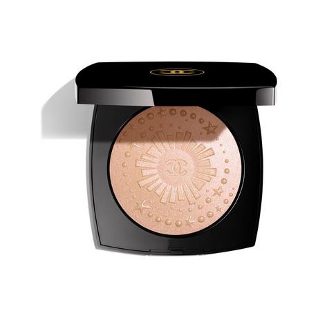 CHANEL DIAMOND DUST POLVERE ILLUMINANTE FORMATO MAXI 