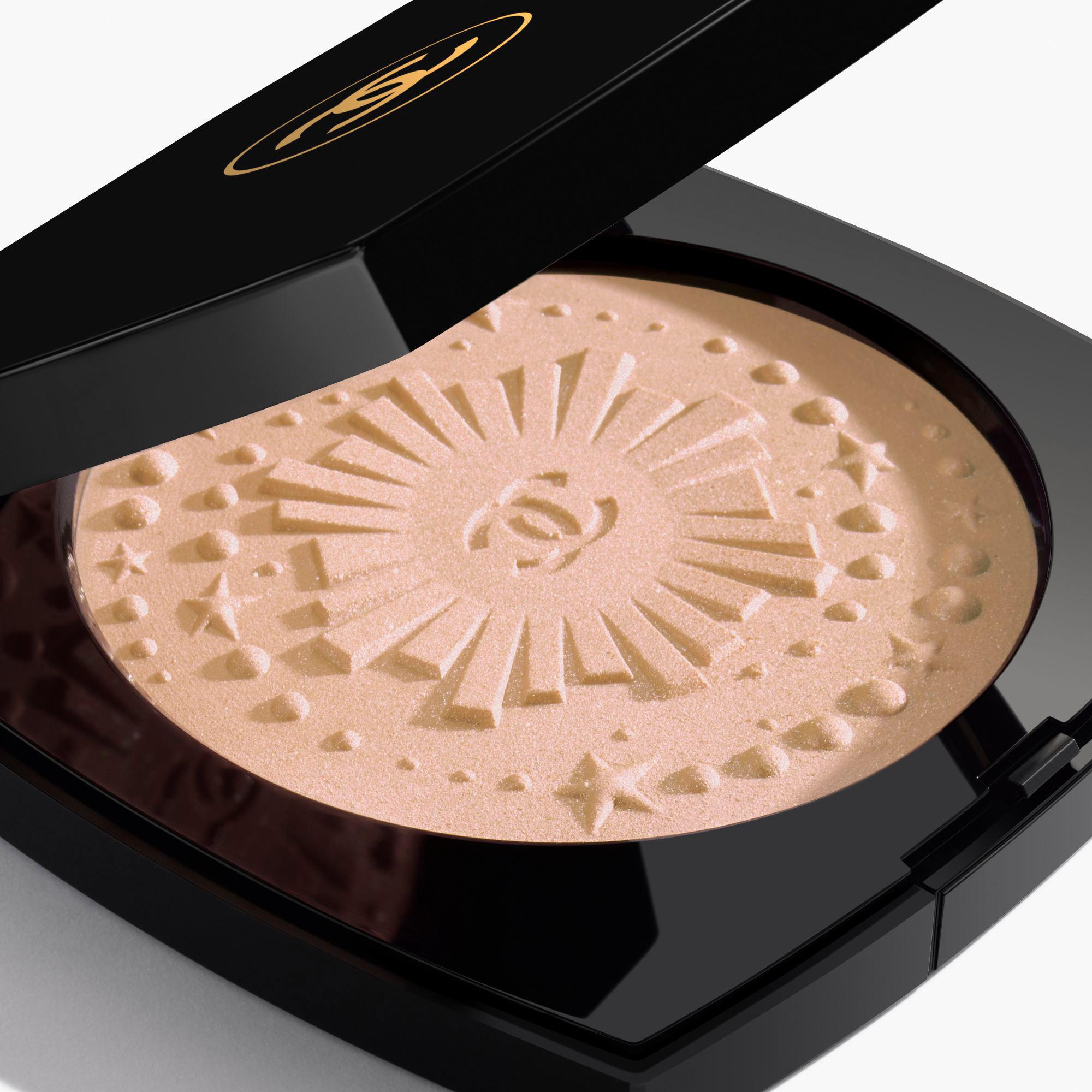 CHANEL DIAMOND DUST POLVERE ILLUMINANTE FORMATO MAXI 