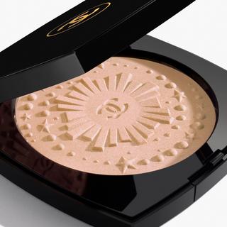 CHANEL DIAMOND DUST POLVERE ILLUMINANTE FORMATO MAXI 