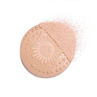 CHANEL DIAMOND DUST POLVERE ILLUMINANTE FORMATO MAXI 